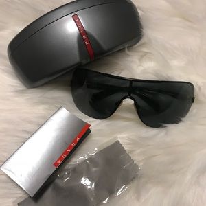 Prada Sunglasses